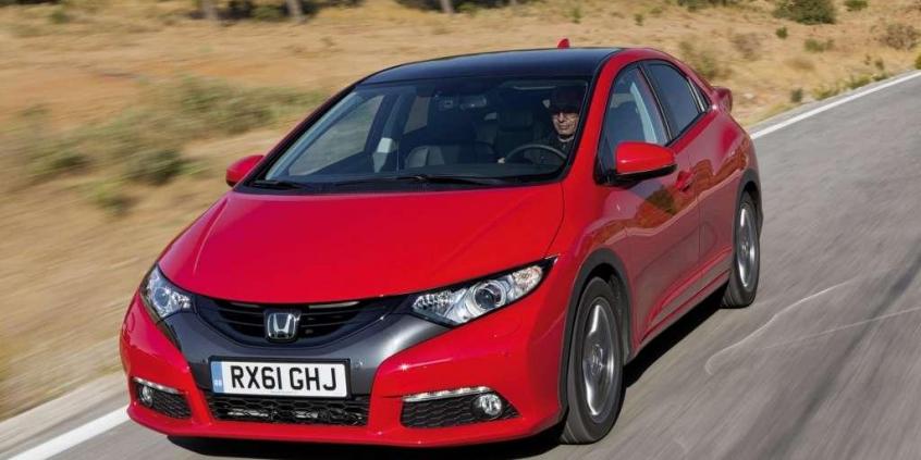 Rabaty - kwiecień 2012