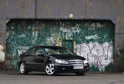 Honda Legend IV