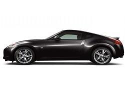 Nissan 370Z Coupe 3.7 V6 328KM 241kW 2009-2012 - Oceń swoje auto
