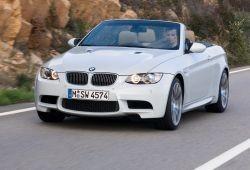 BMW Seria 3 E90-91-92-93 M3 Cabrio E93