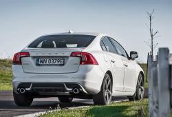 Volvo S60 II Sedan 2.0 T 203KM 149kW 2010-2013 - Oceń swoje auto