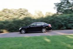 Infiniti G G37 Sedan Facelifting