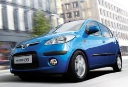 Hyundai i10 I Hatchback Facelifting 1.2 DOHC 85KM 63kW 2011-2013