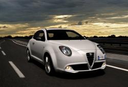 Alfa Romeo MiTo Hatchback 3d 1.4 TB MultiAir 16v 170KM 125kW 2010-2013 - Oceń swoje auto