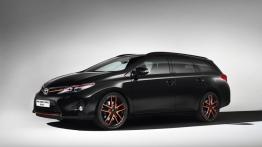 Toyota Auris Touring Sports Black (2013) - lewy bok