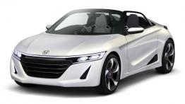 Honda S660 Concept (2013) - widok z przodu