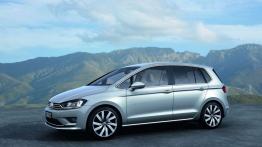 Volkswagen Golf Sportsvan Concept (2013) - lewy bok