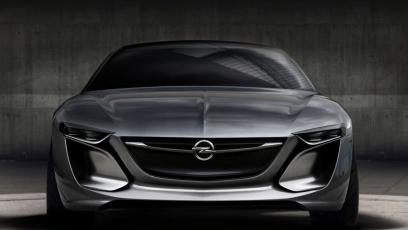 Opel Monza Concept (2013)