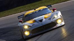 SRT Viper GTS-R 2013 - widok z przodu