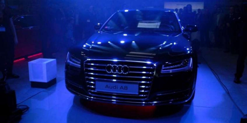 Nowości polskiego rynku na warszawskim Fleet Market 2013