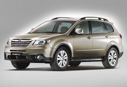 Subaru Tribeca 3.0 i R6 24V Boxer 256KM 188kW 2005-2014 - Ocena instalacji LPG