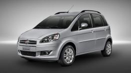 Fiat Idea Facelifting (2014) - widok z przodu