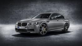BMW M5 30 Jahre M5 (2014) - widok z przodu