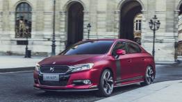 Citroen DS 5LS R Concept (2014) - widok z przodu