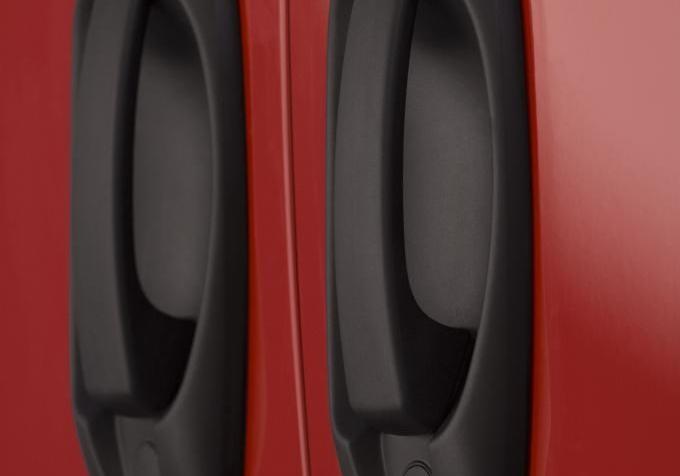 Citroen Nemo Van 1.4 HDI 70KM 51kW 2008-2015