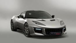Lotus Evora 400 (2015) - widok z przodu