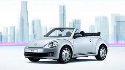 Volkswagen iBeetle (2015)