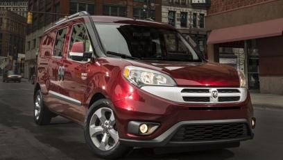 Ram ProMaster City (2015)
