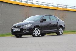 Seat Toledo IV Liftback 1.2 TSI 105KM 77kW 2012-2015 - Oceń swoje auto