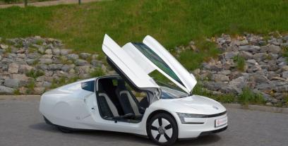 Volkswagen XL1