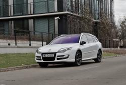 Renault Laguna III Grandtour Phase II 2.0 dCi 175KM 129kW 2011-2015 - Oceń swoje auto