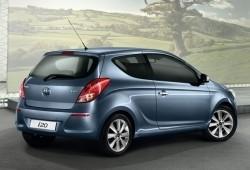 Hyundai i20 I Hatchback 3d Facelifting 1.1 CRDi 75KM 55kW 2012-2015