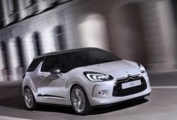DS 3 Hatchback Facelifting 2014 (Citroen) 1.6 HDi 92KM 68kW 2014-2015 - Oceń swoje auto