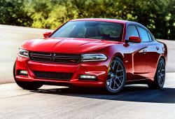 Dodge Charger VII 5.7 HEMI V8 375KM 276kW od 2015 - Oceń swoje auto