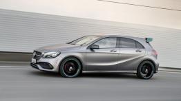 Mercedes A 250 Motorsport Edition (W 176 Facelifting) 2016 - lewy bok