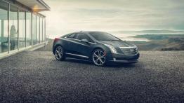 Cadillac ELR 2016 - prawy bok