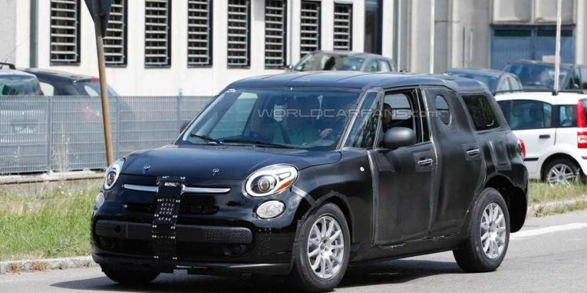 Alfa Romeo zrobi SUV-a - premiera w 2016