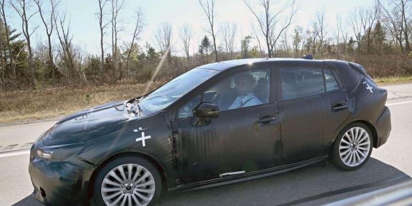 Nowe Subaru Impreza zadebiutuje w 2016