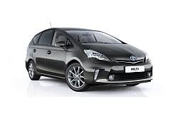 Toyota Prius III Prius+ 1.8 HSD 136KM 100kW 2013-2016