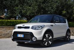 Kia Soul II