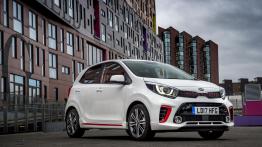 Kia Picanto GT Line-S (2017)