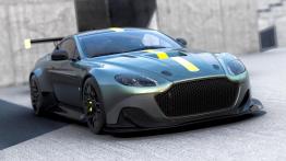 Aston Martin Vantage AMR (2017)