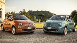Fiat 500 Anniversario (2017)