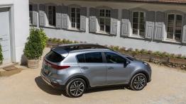 Kia Sportage (2018)