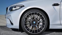 BMW M2 Competition (2018)