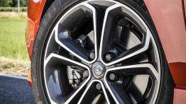 Opel Corsa S (2018)