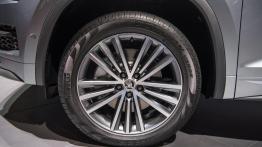 Skoda Kodiaq Laurin&Klement (2018)