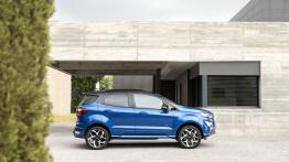 Ford EcoSport ST-Line (2018)