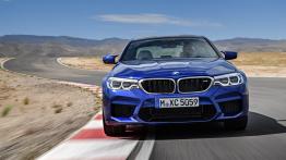 BMW M5 (2018)