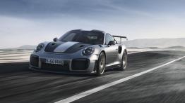 Porsche 911 GT2 RS (2018) 