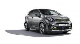 Kia Picanto X-Line (2018)