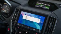 Subaru XV (2018)
