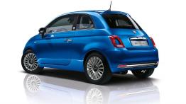 Fiat 500 Mirrow (2018)