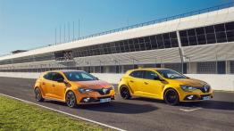 Renault Megane R.S. (2018)
