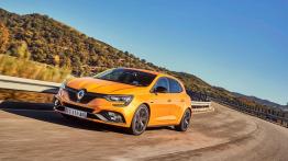 Renault Megane R.S. (2018) - inne zdj?cie
