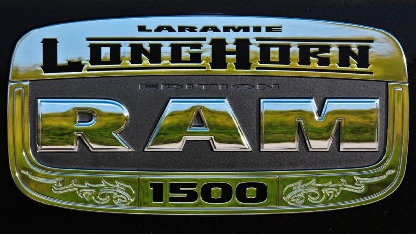 Dodge Ram IV 3.7 V6 215KM 158kW 2009-2018